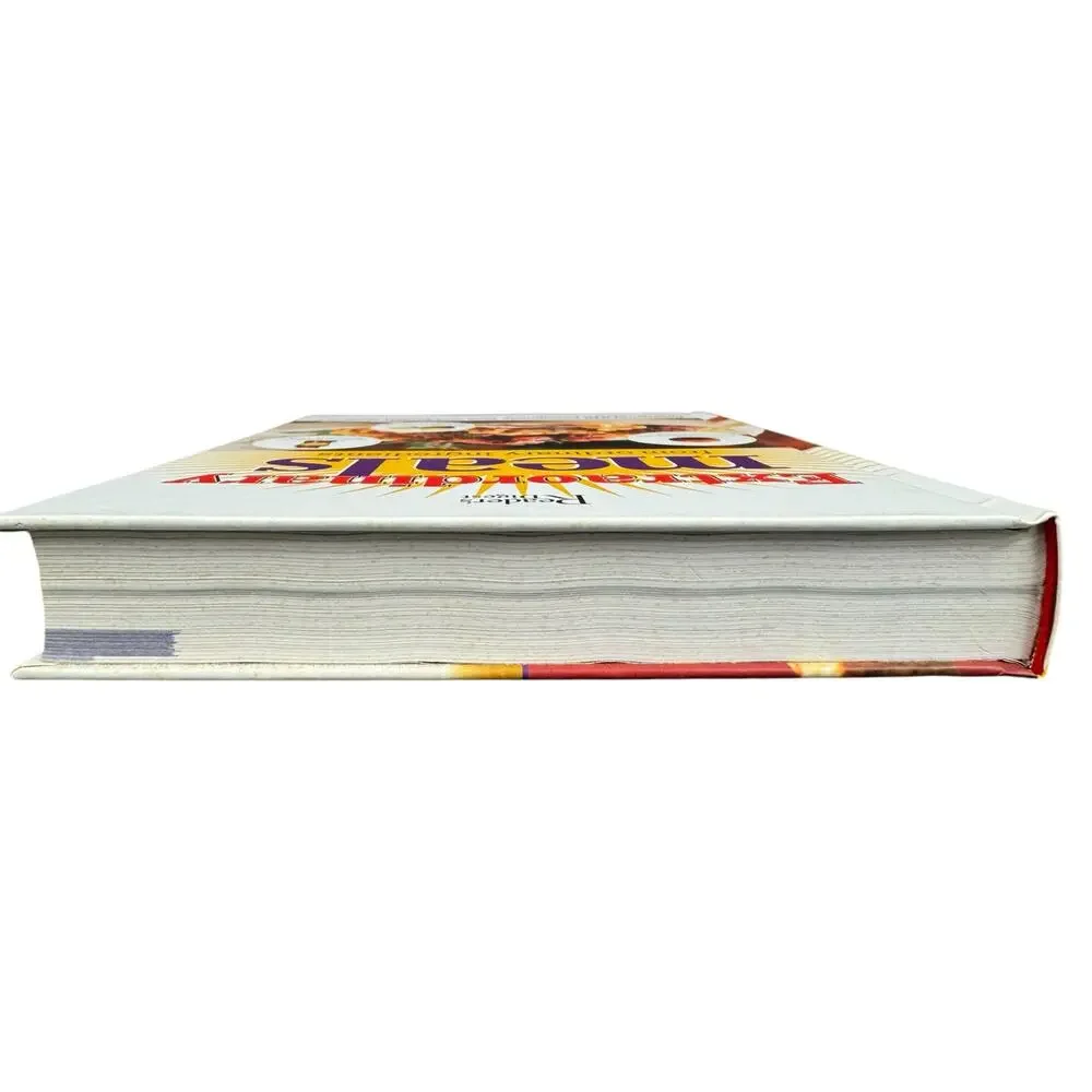 Extraordinary Meals from Ordinary Ingredients (Hardcover)